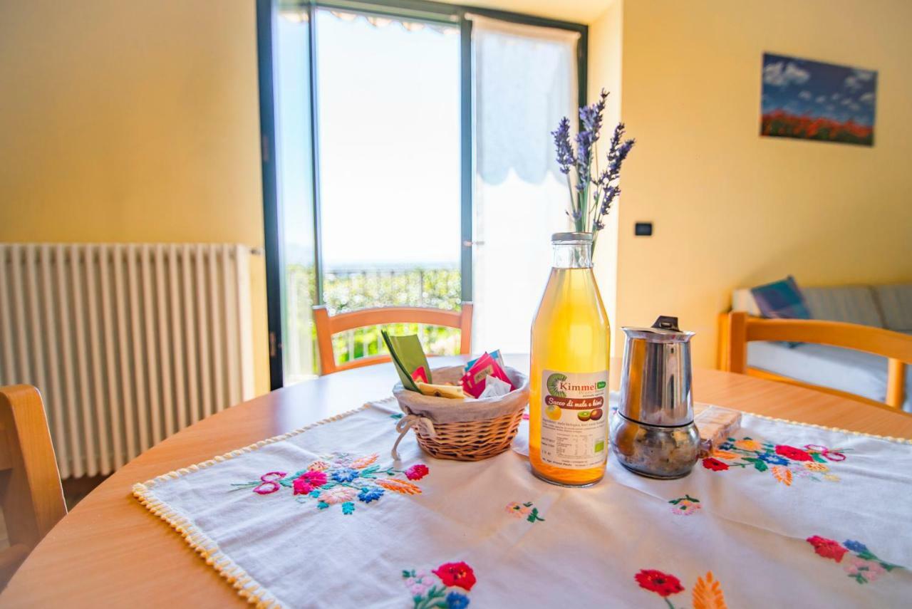 Agriturismo Turina Bricherasio Exterior photo