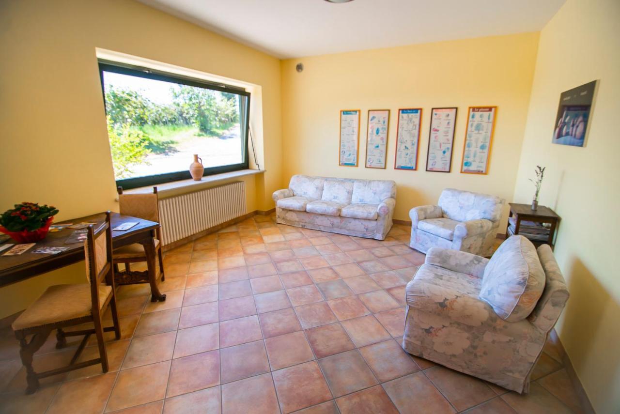 Agriturismo Turina Bricherasio Exterior photo